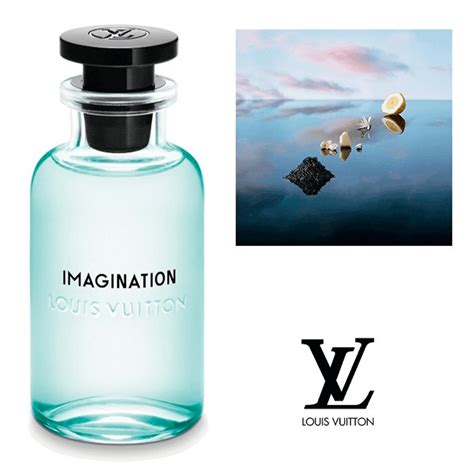 louis vuitton imagination 100ml.